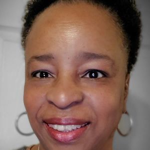 Meet your Posher, Jo ann